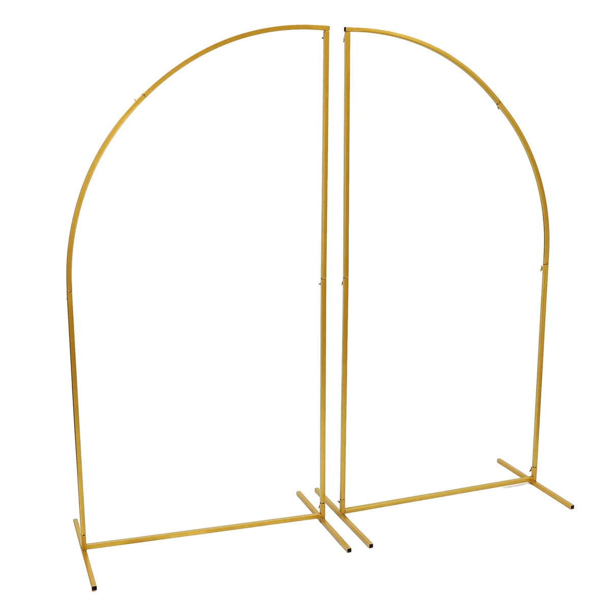 Conjunto de 2 Arcos Elegante para Eventos