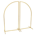 Conjunto de 2 Arcos Elegante para Eventos