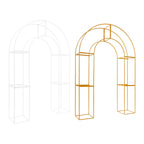 Conjunto de 2 Arcos Elegance para Eventos