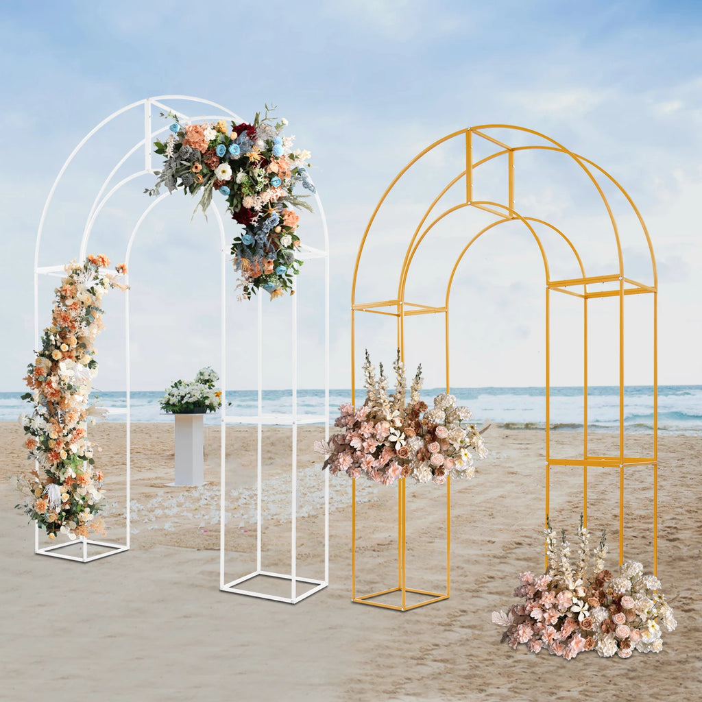 Conjunto de 2 Arcos Elegance para Eventos
