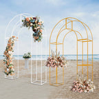 Conjunto de 2 Arcos Elegance para Eventos
